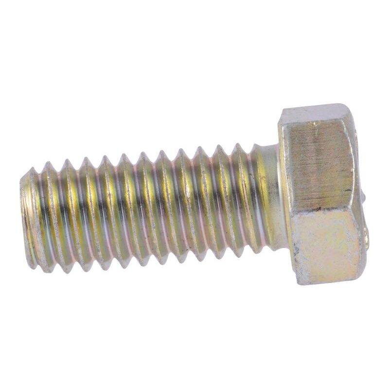 JLG Part # 88201050 - SCW CAP 7/16-14X1 DBLHT
