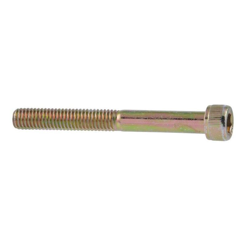 JLG Part # 88211516 - SCR CAP SOC HD 10-32X1.75