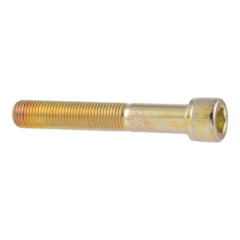 JLG Part # 88211550 - SCR CAP SOC HD .375-24X2.5