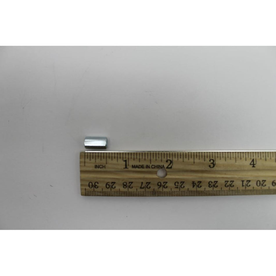 Genie Part # 88287. 88287GT - STANDOFF. 6-32 X 1/2L X 1/4 HEX