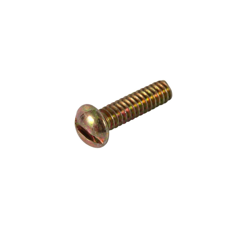 JLG Part # 88301093 - SCW MACH 10-24X3/4 RD HD