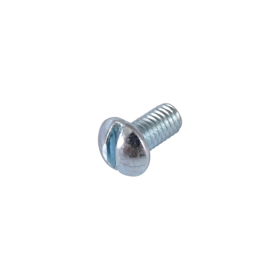 JLG Part # 88301191 - SCW MACH 10-32X3/8 RD HD