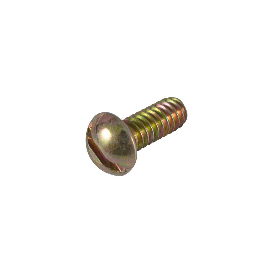 JLG Part # 88302125 - SCW MACH 1/4-20X5/8 STL