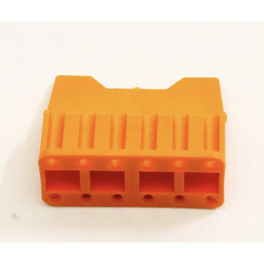 Genie Part # 88332. 88332GT - LOCK. PLUG 12 WAY DTM 18-20GA
