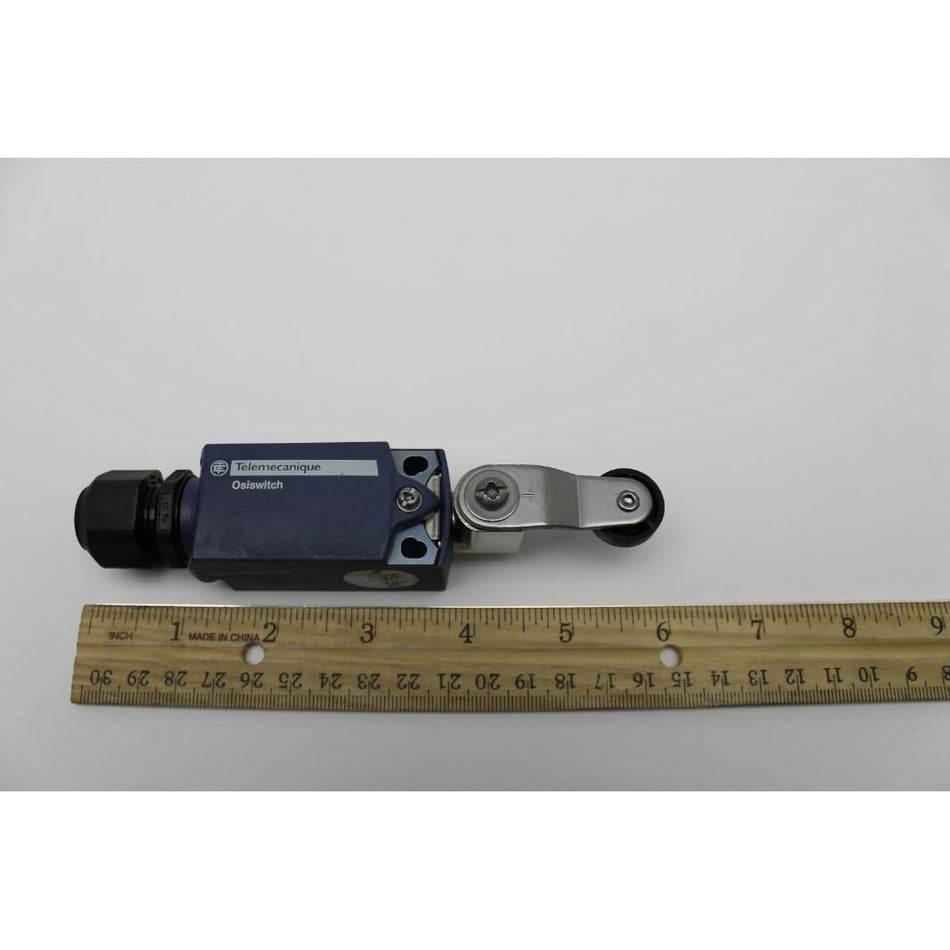 Genie Part # 88356-11C03. 88356-11C03GT - SWITCH. LIMIT. TABULATED. BLUE