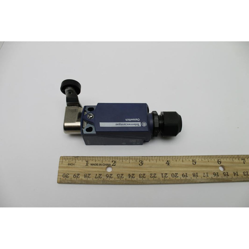 Genie Part # 88356-32163. 88356-32163GT - SWITCH. LIMIT. TABULATED. BLUE