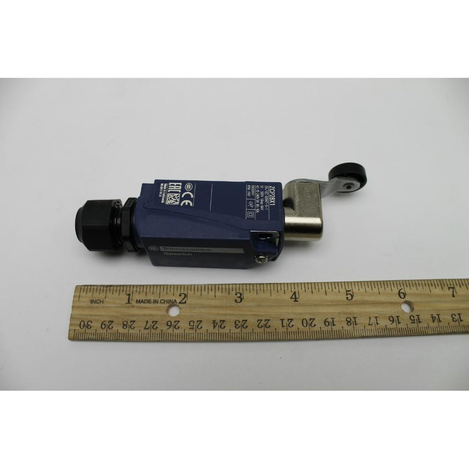 Genie Part # 88356-33103. 88356-33103GT - SWITCH. LIMIT TABULATED. BLUE