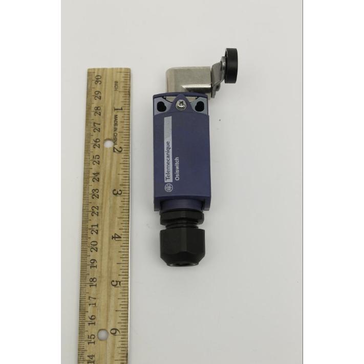 Genie Part # 88356-42163. 88356-42163GT - SWITCH. LIMIT. W/ROLLER. NO/NC