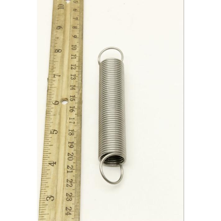 Genie Part # 88384. 88384GT - SPRING. SS. 3/4-EO750-69-4500