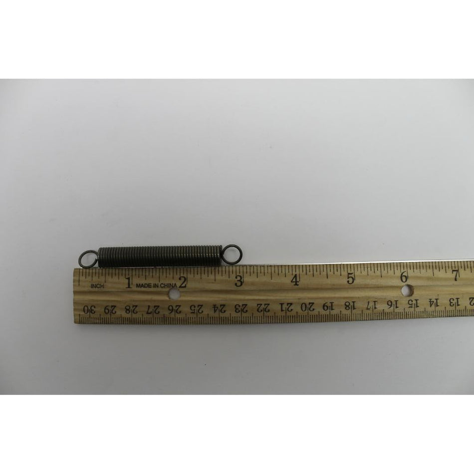Genie Part # 88507. 88507GT - SPRING. EXTENSION .38 X 3.0