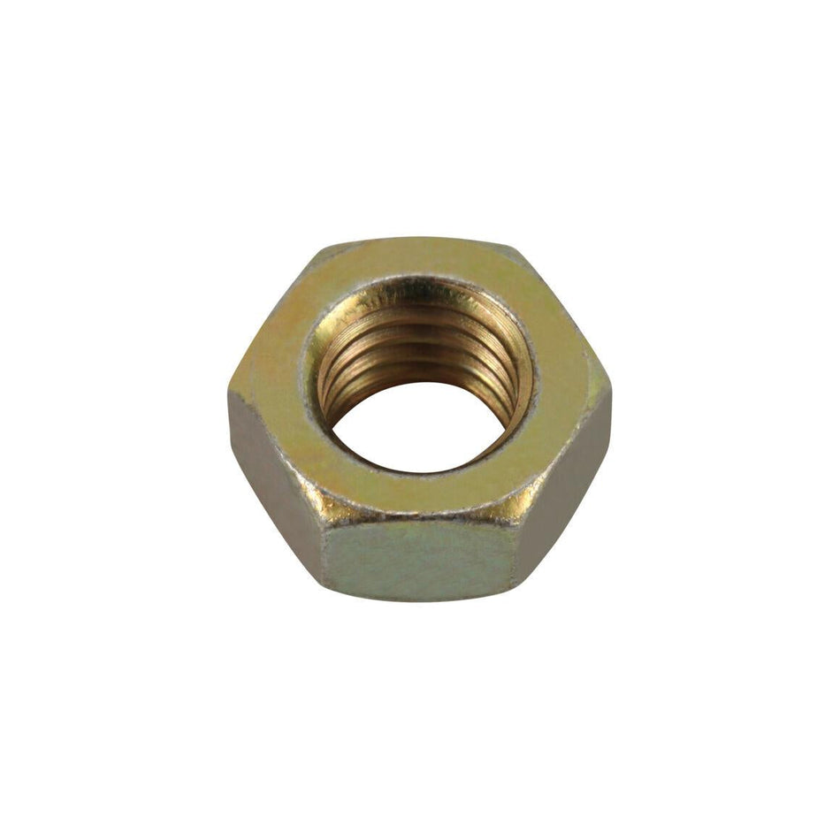 JLG Part # 88521008 - LOCKNUT STOVER 1/2-13 GR B HEX