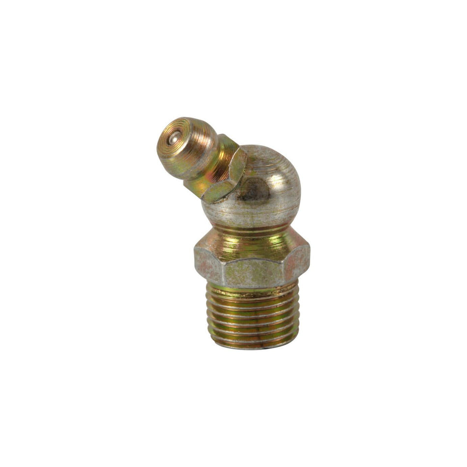 JLG Part # 88671018 - LUBE FITTING - MS15003-4