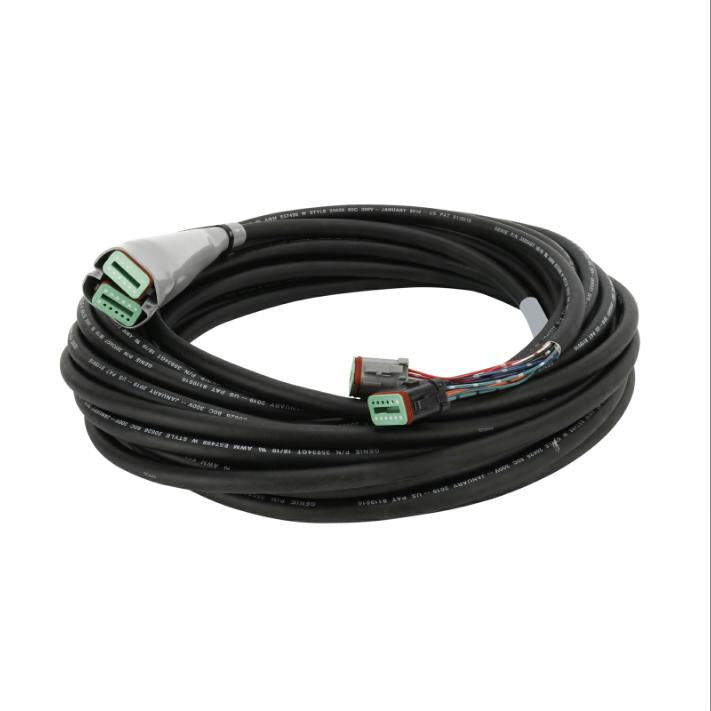 Genie Part # 88722-73000. 88722-73000GT - HARNESS. 18/19. BOOM CABLE #2
