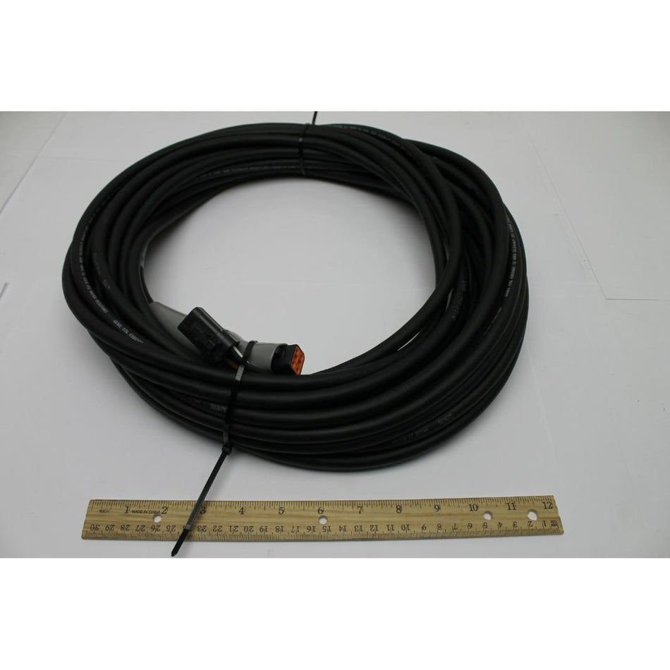 Genie Part # 88723-78200. 88723-78200GT - HARNESS. 12/3. 12V TO PLAT