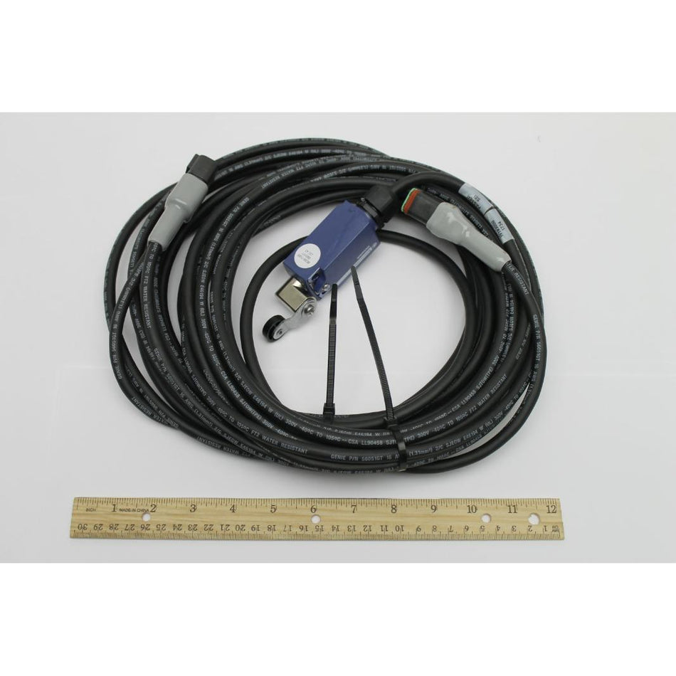 Genie Part # 88724. 88724GT - HARNESS. LS. PRIM/EXT/SEC