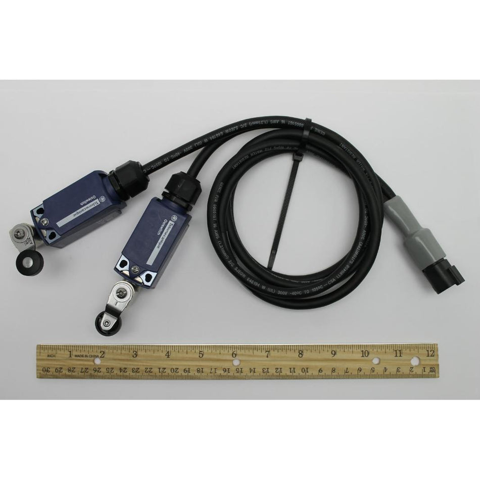 Genie Part # 88725. 88725GT - HARNESS. LS. PRIM. DUAL. Z40/45/51
