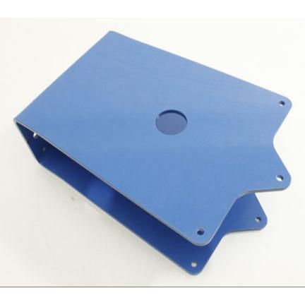 Genie Part # 88791P. 88791PGT - BRACKET. EXTEND SHEAVE
