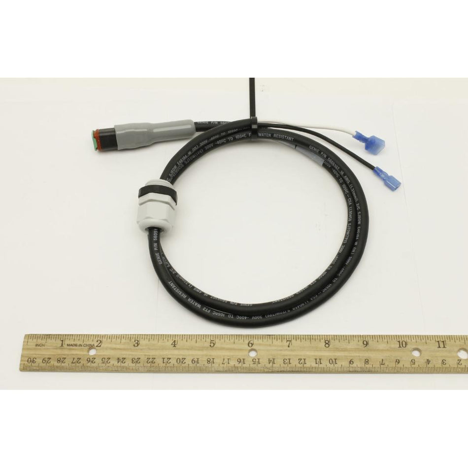 Genie Part # 88807. 88807GT - HARNESS. JIB BIG BOOM
