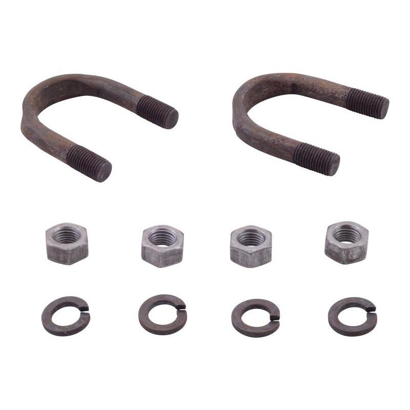 JLG Part # 8882009-OM - U-BOLT ASSY