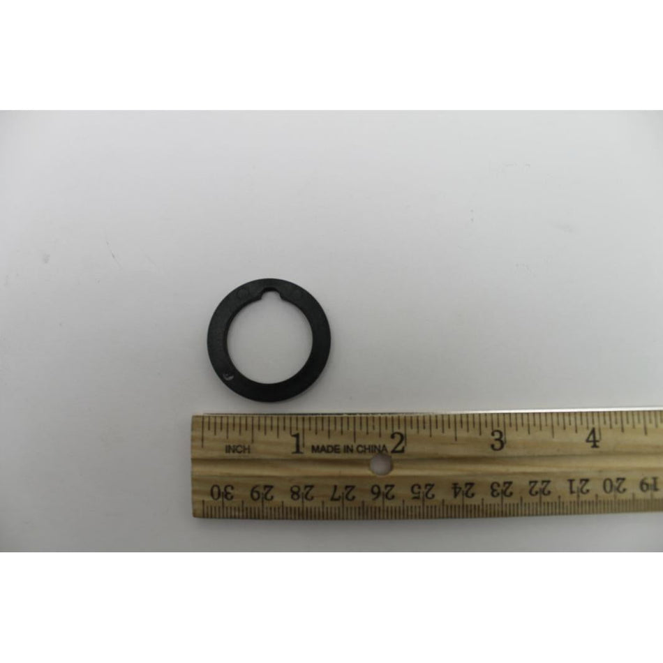 Genie Part # 88827. 88827GT - GASKET. KEYSWITCH. PLASTIC***