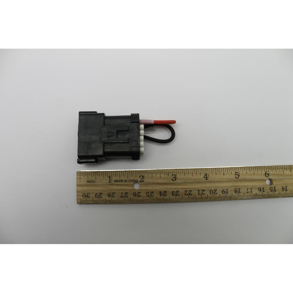 Genie Part # 88832. 88832GT - HARNESS. PLUG. NON-LOAD WEIGHING