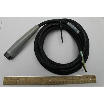 Genie Part # 88838. 88838GT - HARNESSS POWER TO PLAT PIGTAIL