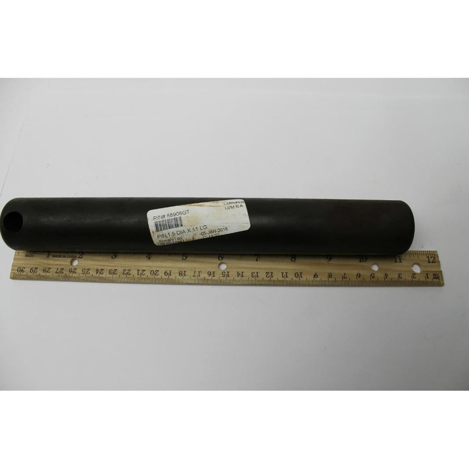 Genie Part # 88906. 88906GT - PIN. 1.5 DIA X 11 LG