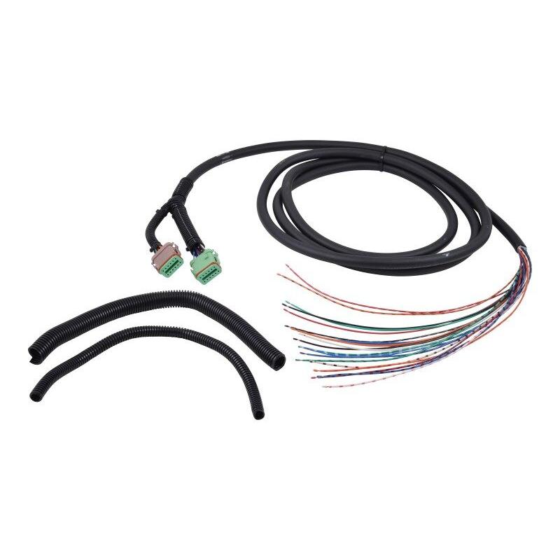 JLG Part # 88934 - Genie-HARNESS. BOOM
