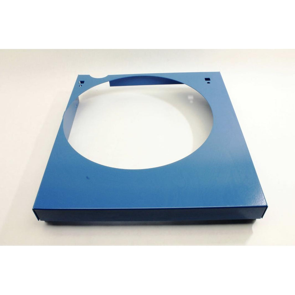 Genie Part # 88990P. 88990PGT - SHROUD. FAN PAINTED