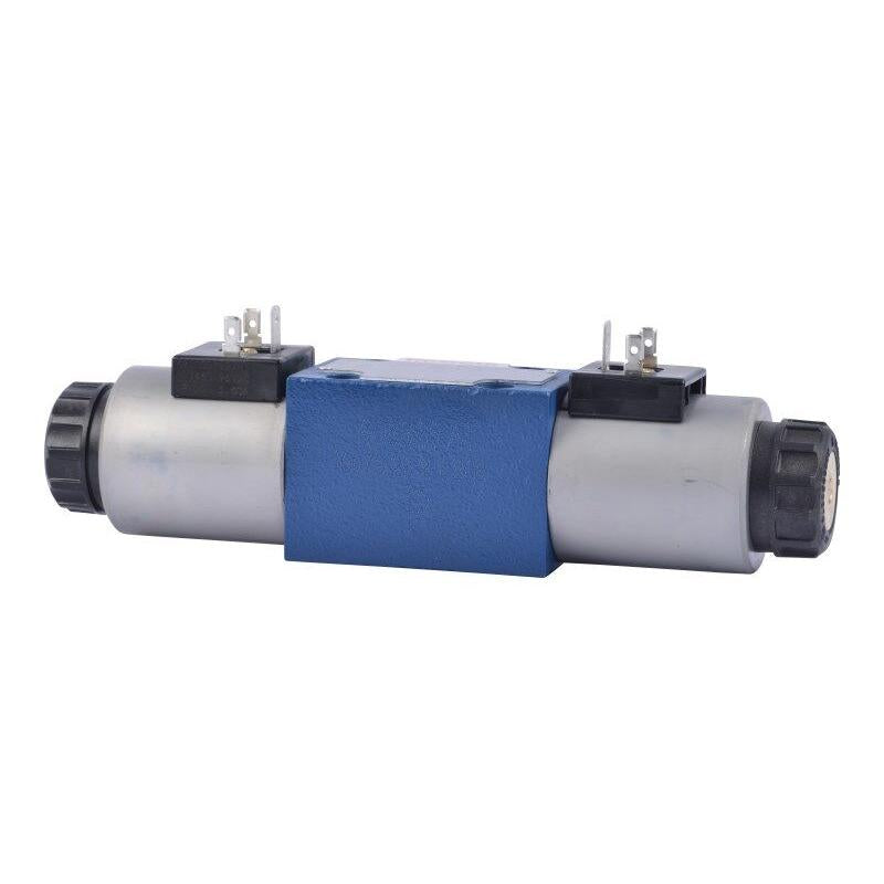 JLG Part # 8902140 - VALVE 4 WAY 2 POS DIRECTIONAL