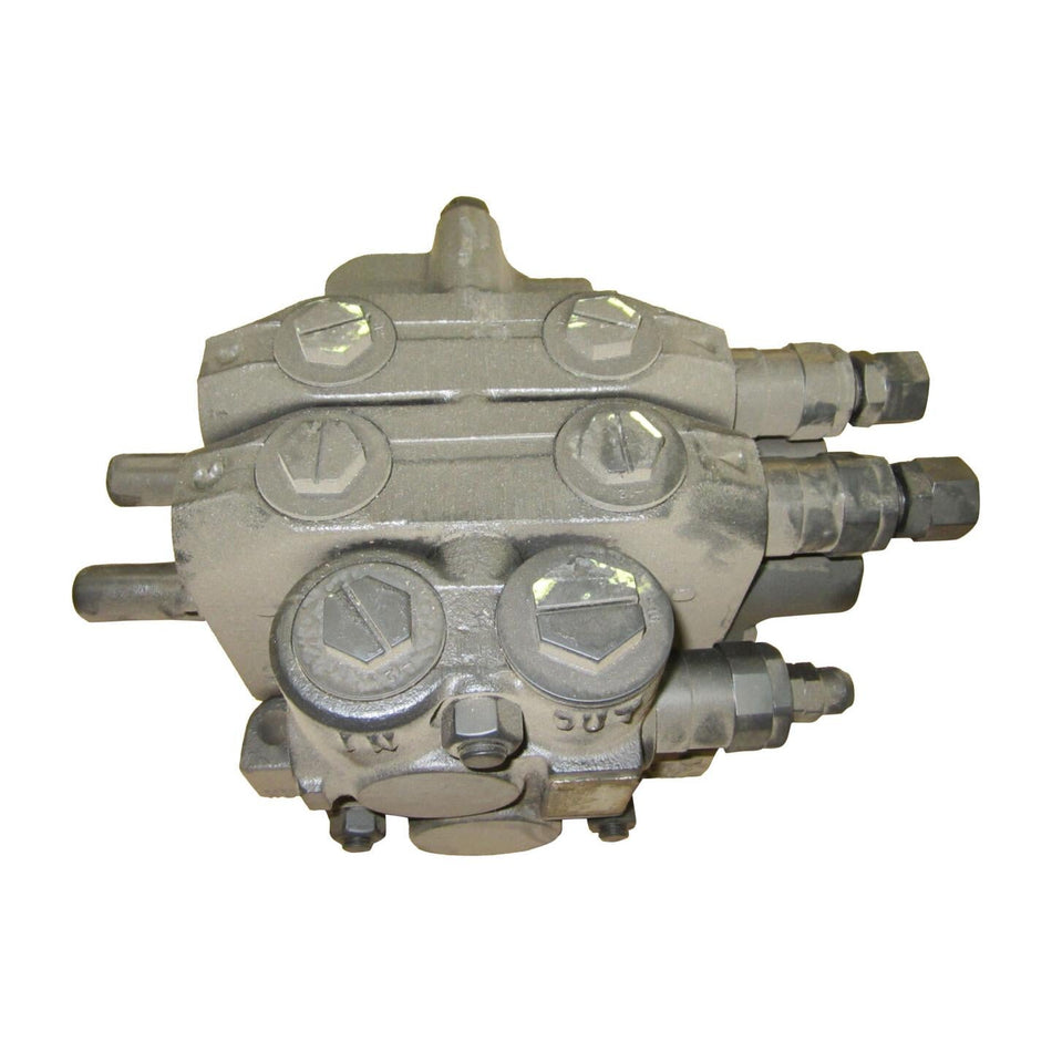 JLG Part # 8902186 - VALVE HOIST/EXTEND