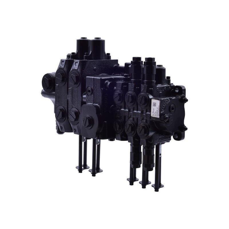 JLG Part # 8902188S - VALVE MAIN W/AUX