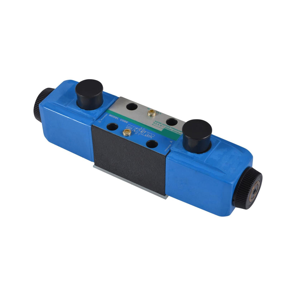 JLG Part # 8902194 - VALVE SOLENOID