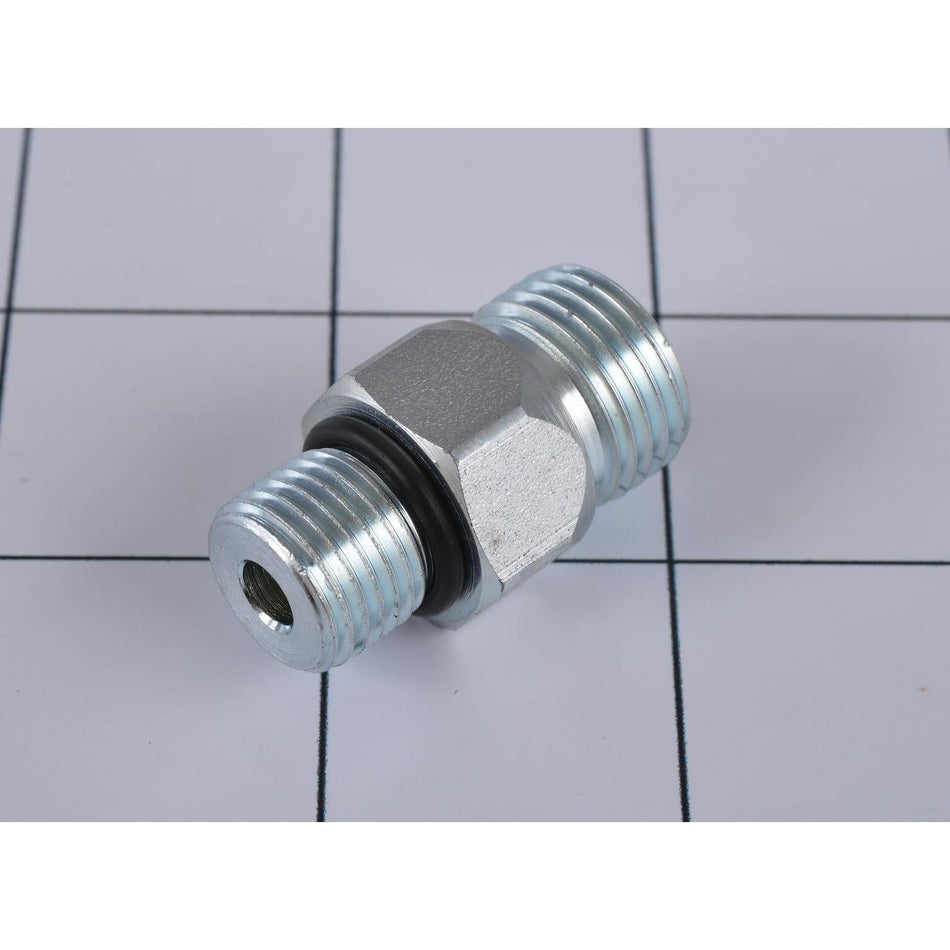 JLG Part # 8902862 - VALVE RESTRICTOR CHECK 0.060 6