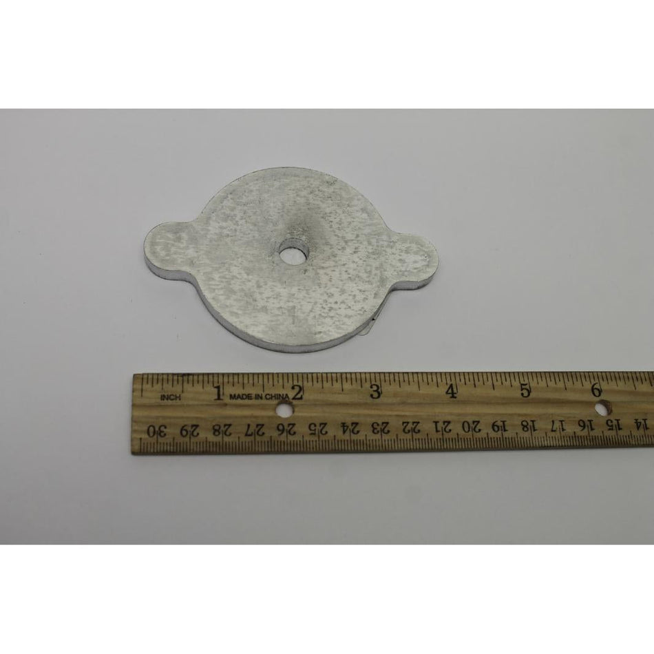 Genie Part # 89064. 89064GT - PLATE. PIN RETAINER