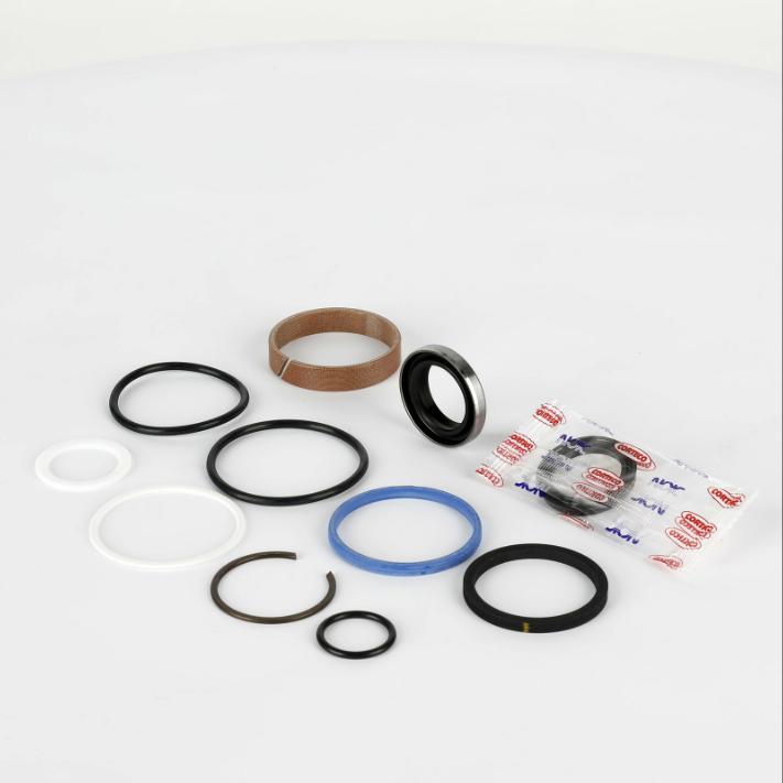 Genie Part # 89066. 89066GT - SEAL KIT. STEER CYL (89065)