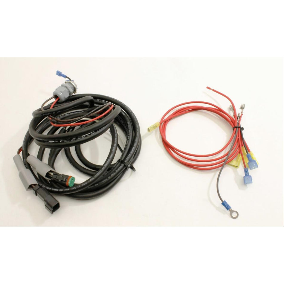Genie Part # 89179. 89179GT - HARNESS. OIL COOLER
