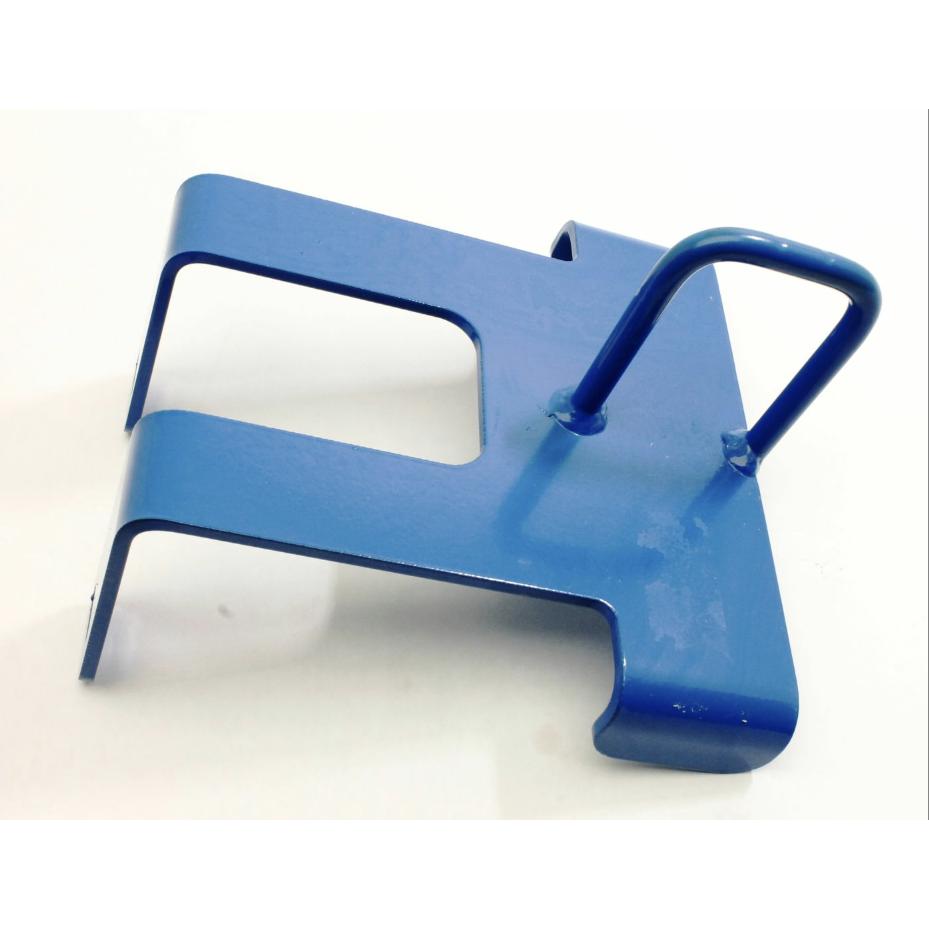 Genie Part # 89237. 89237GT - WELDMENT. GUIDE BRACKET