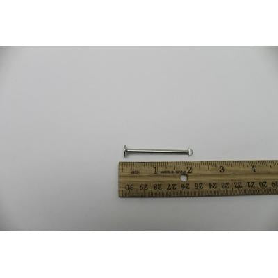Genie Part # 89293. 89293GT - PIN. SHOE HOLD DOWN SECONDARY