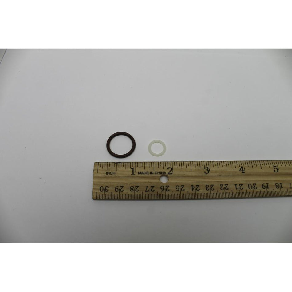 Genie Part # 89312. 89312GT - SEAL KIT. SOLENOID VALVE