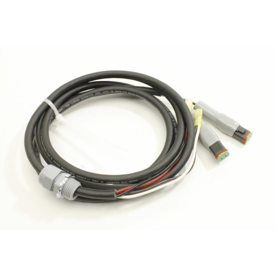 Genie Part # 89376. 89376GT - HARNESS. JIB. Z-BOOM***