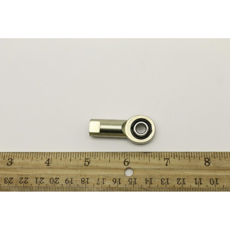 Genie Part # 89431. 89431GT - ROD END. 1/4-28 SPHERICAL
