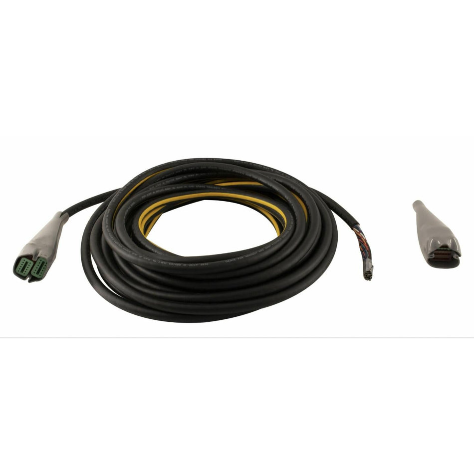 Genie Part # 89658. 89658GT - HARNESS. 18/19. BOOM CABLE 1. S40