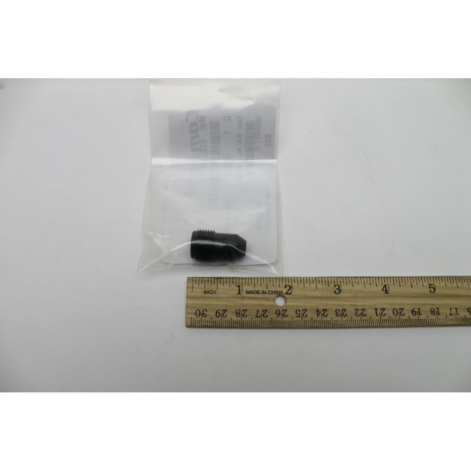 Genie Part # 89728. 89728GT - VALVE. FLOW CONTROL