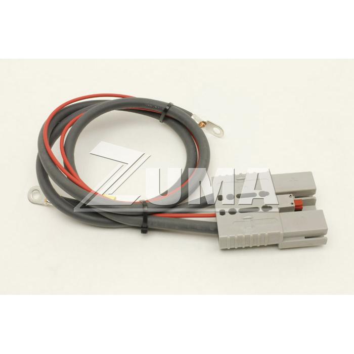 Genie Part # 8979. 8979GT - HYD HOSE ASSY W/FITTINGS 24.75