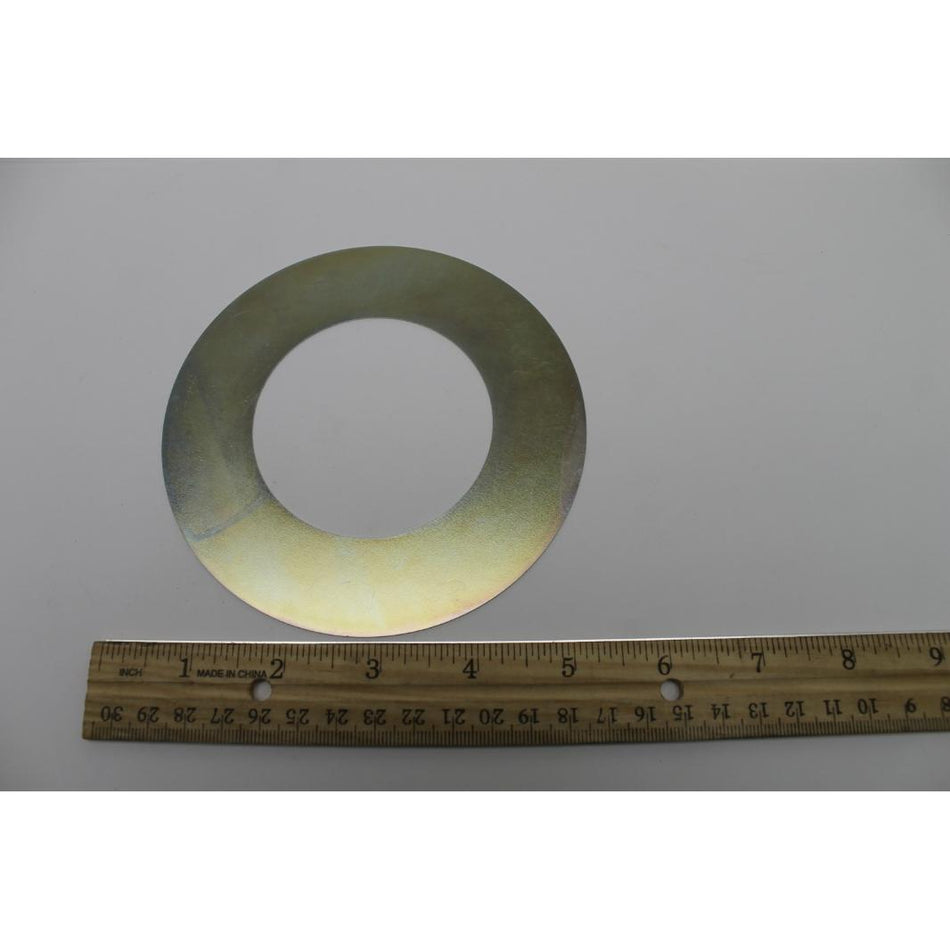 Genie Part # 89846. 89846GT - SHIM. SIDE WEAR PAD. 20X2. 14GA**