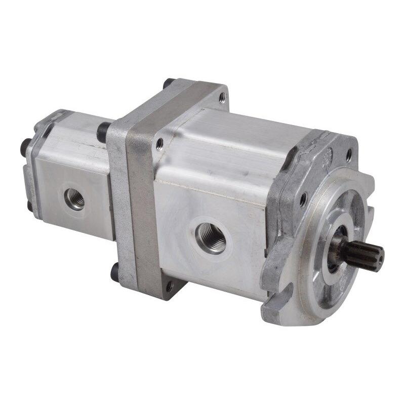 JLG Part # 89858 - Genie-PUMP ASSEMBLY