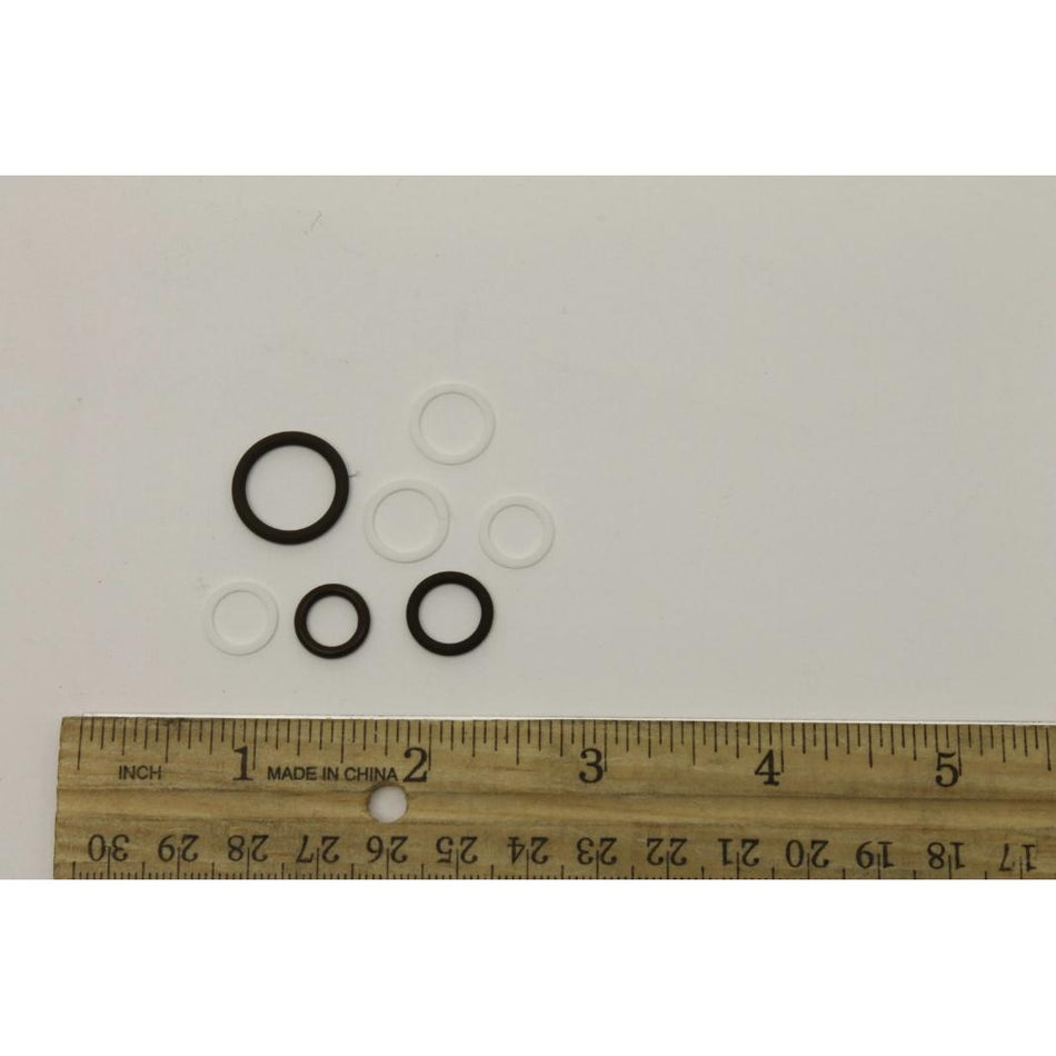 Genie Part # 89864. 89864GT - SEAL KIT. SOLENOID VALVE. SV07