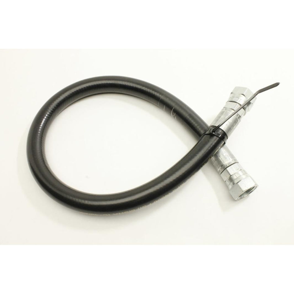 Genie Part # 89871-3348. 89871-3348GT - HOSE ASSEMBLY. 3/4 STR-STR***