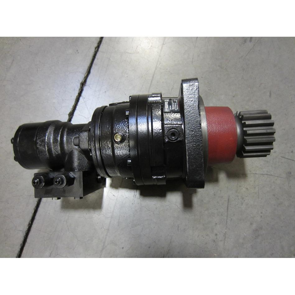 Genie Part # 89885. 89885GT - SWING DRIVE ASSEMBLY